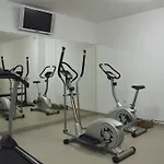 Duvet Center Hotel Skopje