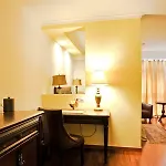 Hotel Duvet Center 4*