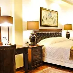 Duvet Center Hotel Skopje