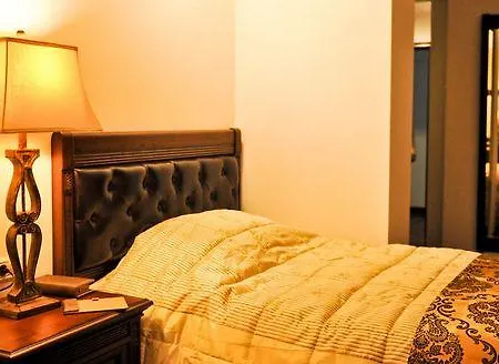 Duvet Center Отель 4*