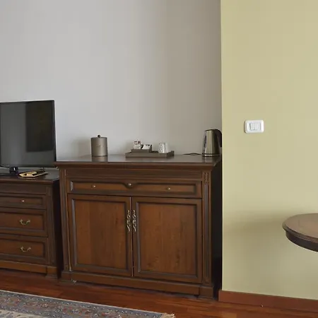 Duvet Center Отель 4*