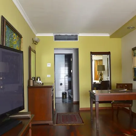 Duvet Center 4* Скопье