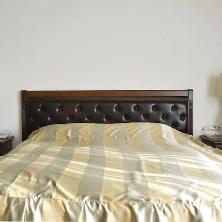 Duvet Center Отель 4*