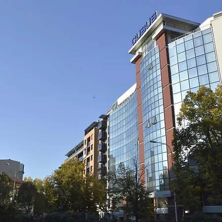 Duvet Center 4* Скопье