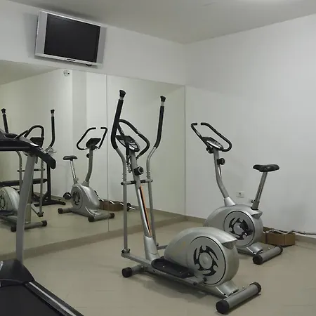 Duvet Center Отель Скопье