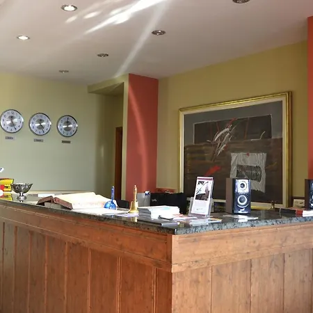 Duvet Center Отель