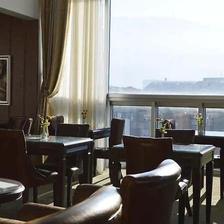 Duvet Center Hotel 4*