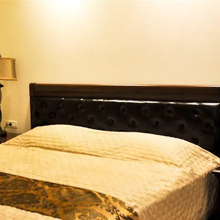 Hotel Duvet Center Skopje