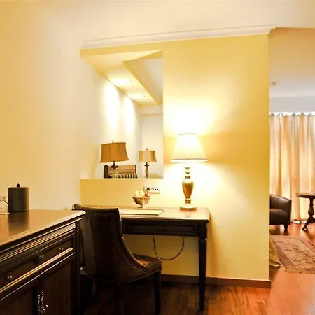 Hotel Duvet Center 4*