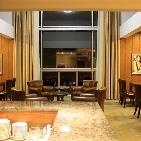 Hotel Duvet Center Skopje