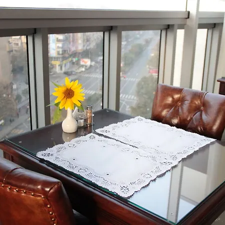 Duvet Center 4* Скопье