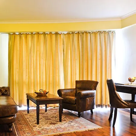 Отель Duvet Center Скопье