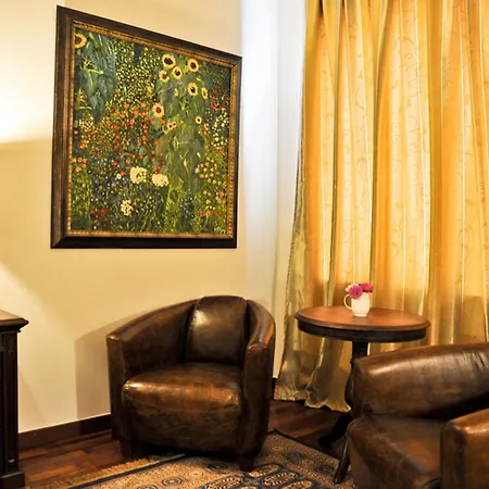 Duvet Center Отель Скопье