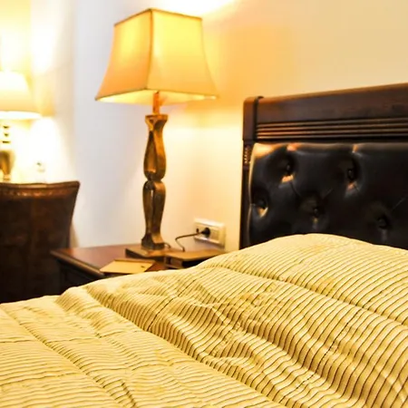 Отель Duvet Center Скопье