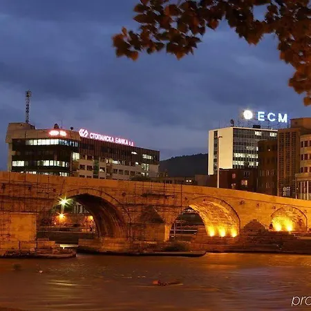 Отель Duvet Center