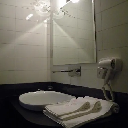 Duvet Center 4* Skopje