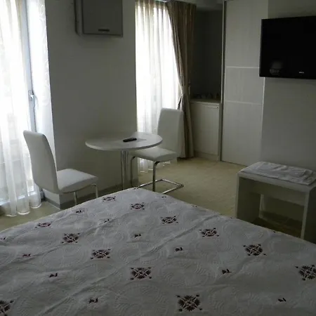 Duvet Center Отель 4*