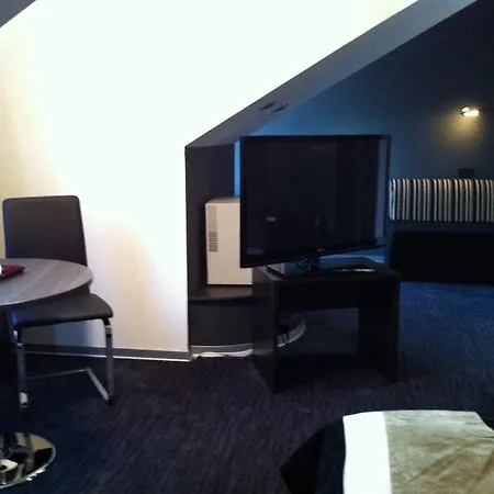 Отель Duvet Center 4*