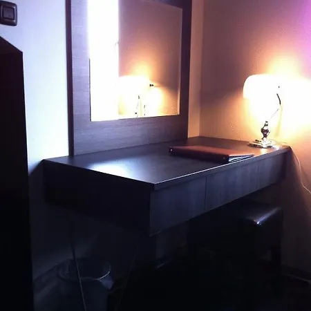 Duvet Center Отель Скопье