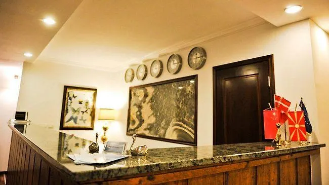 Отель Duvet Center 4*