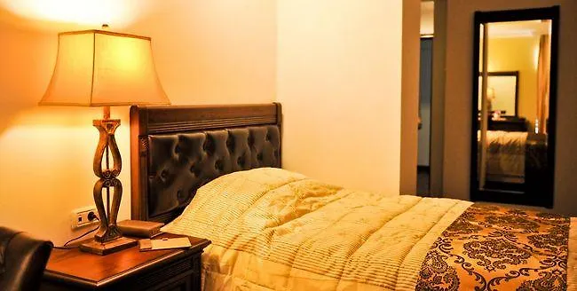 Duvet Center Отель 4*