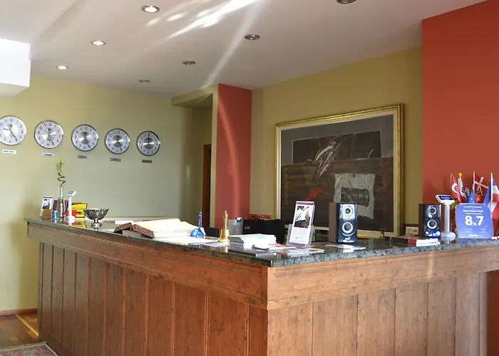 Duvet Center Отель