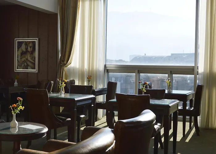 Duvet Center Отель 4*