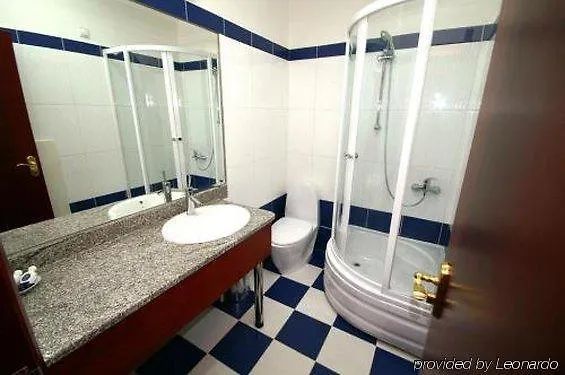 Duvet Center Отель