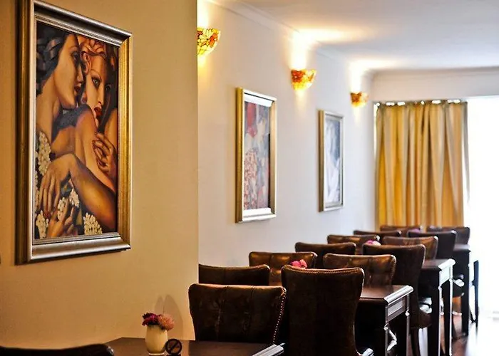 Duvet Center Скопье