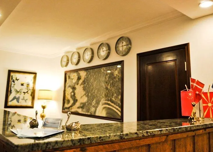 Отель Duvet Center