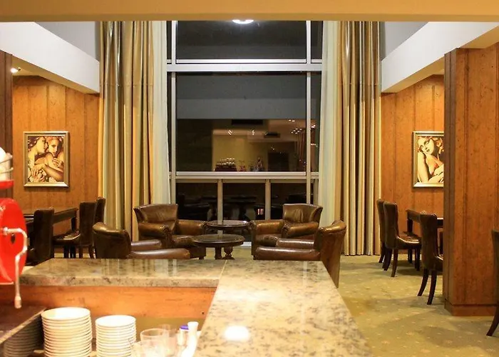 Отель Duvet Center Скопье