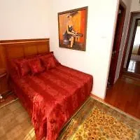 Duvet Center Отель 4*