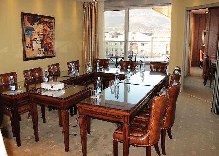 Duvet Center Отель 4*