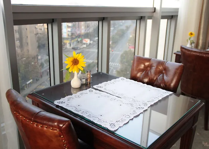 Duvet Center 4* Скопье