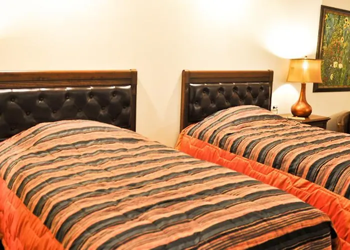 Duvet Center Отель Скопье