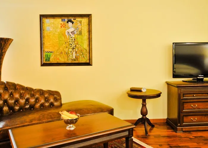 Duvet Center 4* Скопье