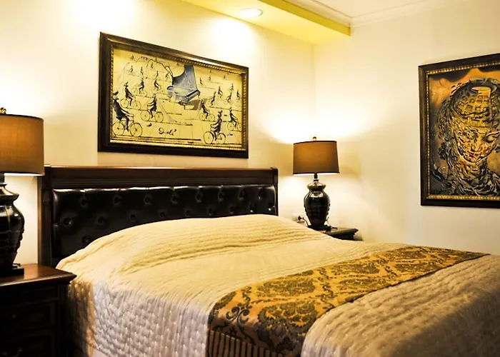 Duvet Center Скопье