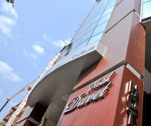 Duvet Center Скопье