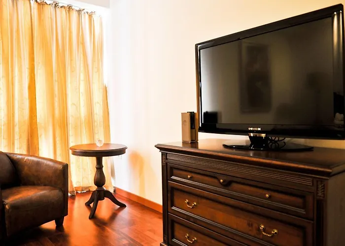 Duvet Center Скопье