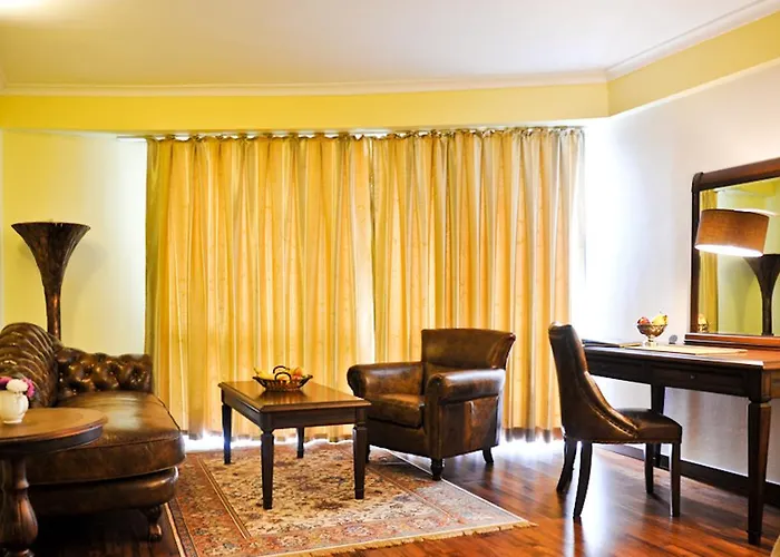 Отель Duvet Center Скопье