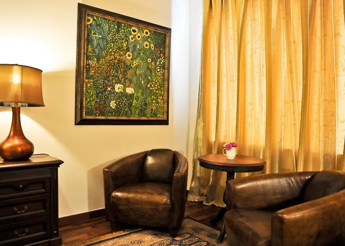 Duvet Center Отель Скопье