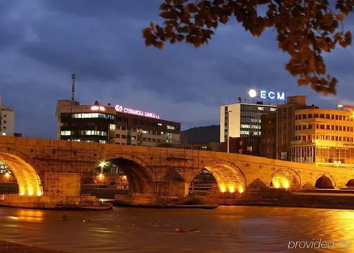 Отель Duvet Center