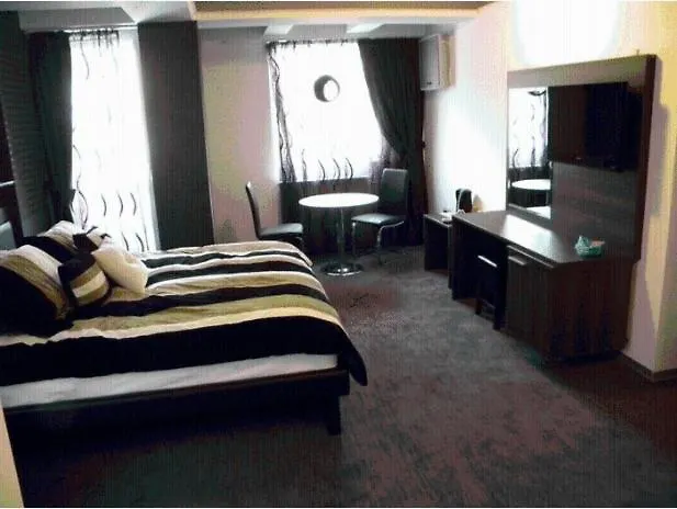 Duvet Center 4* Скопье