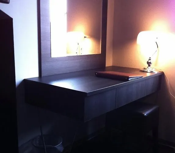 Duvet Center Отель Скопье