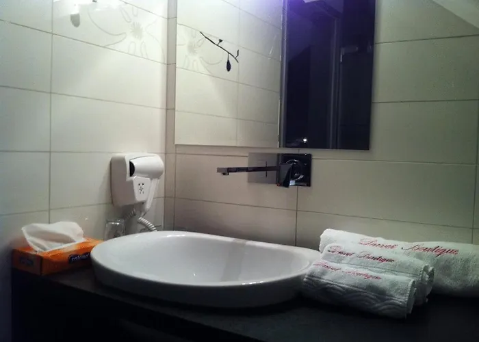 Отель Duvet Center Скопье